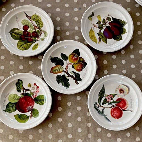 Portmeirion pomona ceramic - pomona,