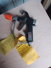 Aro High Pressure Airless Paint/Fluid Spray Gun