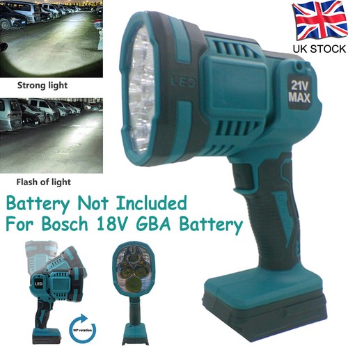 For bosch 18v gba battery - for,
