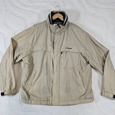 Vintage Kickers Nylon Coat