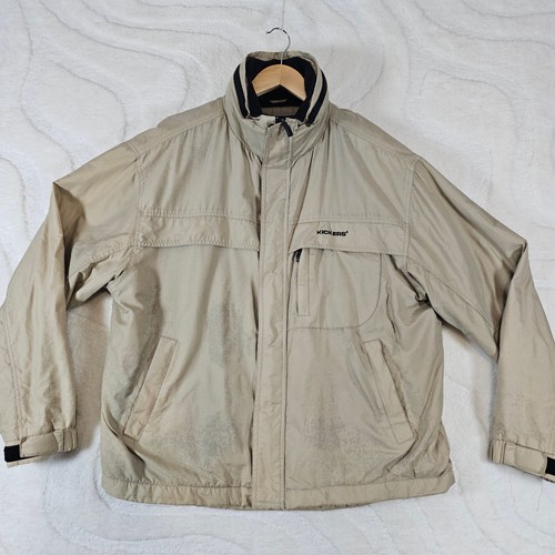Vintage kickers nylon - vintage, coat