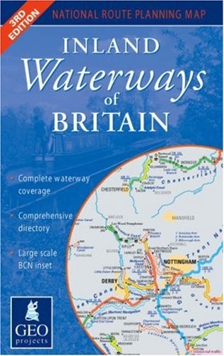 Inland waterways britain by - inland,