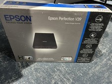 Epson Perfection V39 Color
