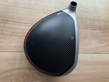 TaylorMade M5 Driver Head Only