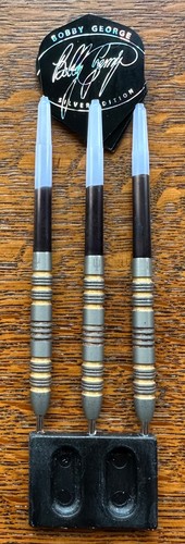 Bobby george winmau gold - bobby,