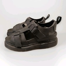 Womens Dr. Martens Kamilah