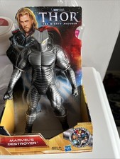 Thor The Mighty Avenger