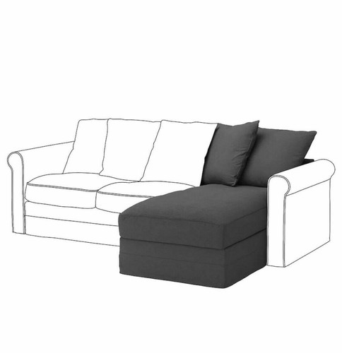 Ikea gronlid cover - ikea, for