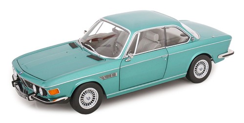 Scale bmw 0 - kk, e9