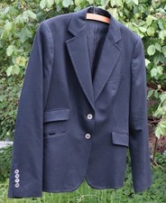 Classic British Tailoring