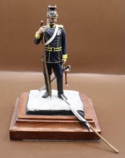 Poste Militaire 70mm Prussian