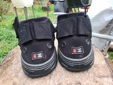 Easycare Easyboot RX Size 0 with Pads Horse Hoof Boots. Pair