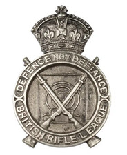 Vintage Antique Old British