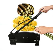 Heavy Duty Flower Cutter for
