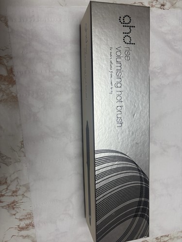 Ghd rise volumising hot - hot, brush