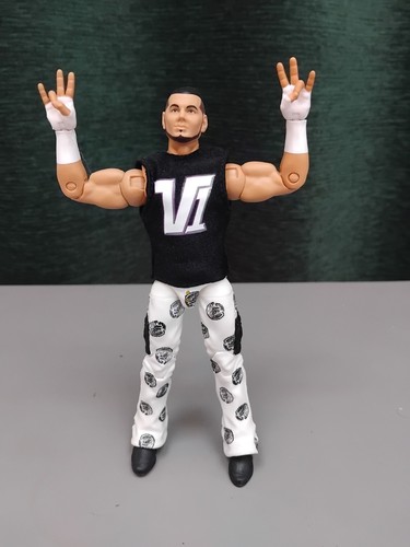 Wwe summerslam series matt - wwe,