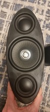Kef HTC3001 Centre Speaker  