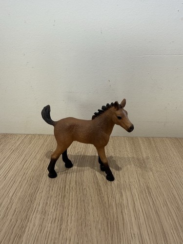 Schleich quarter horse foal - quarter,