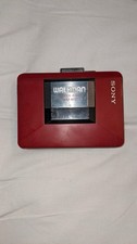 Sony Walkman WM-B12, Rare