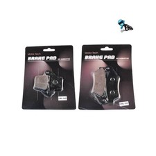 Brake Pad Set For Honda CRF