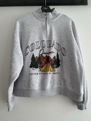 Denver colorado sweatshirt - denver,