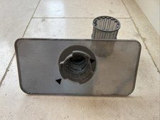 Bosch Siemens Neff Dishwasher Drain Filter & Bottom Sieve Mesh Plate Geniune 