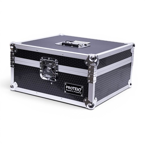 Protekt vinyl case 200 records - 200,