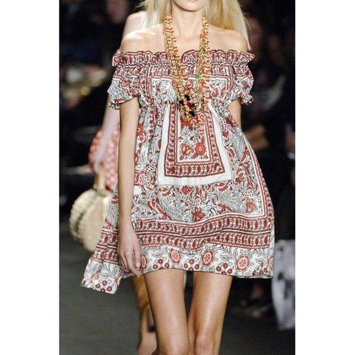Anna sui silk - anna,