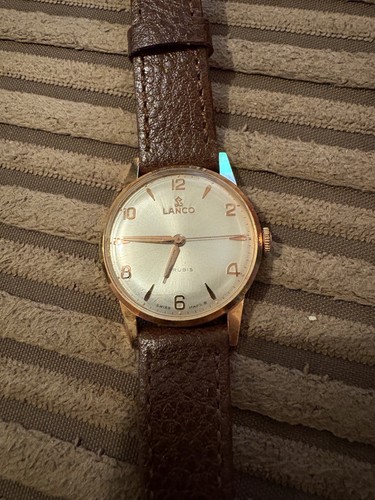 Lanco 15411 working mm - 15411-1,