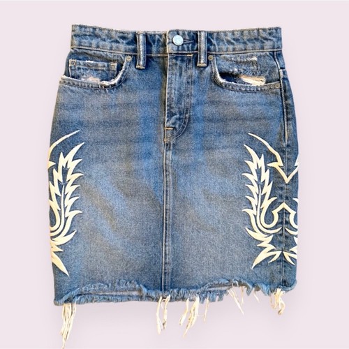 Allsaints philly denim - philly,