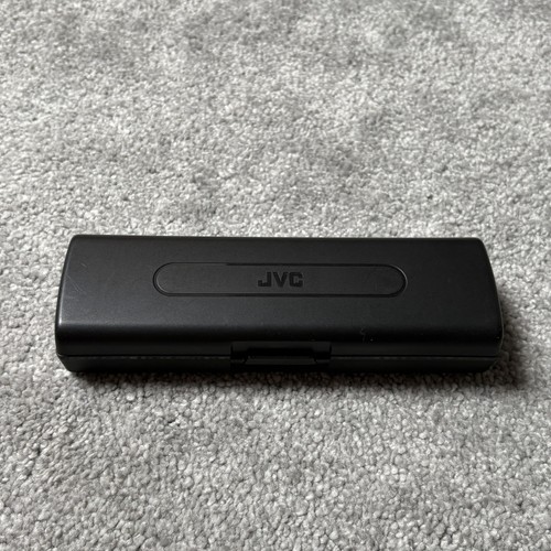 Jvc car radio - car,