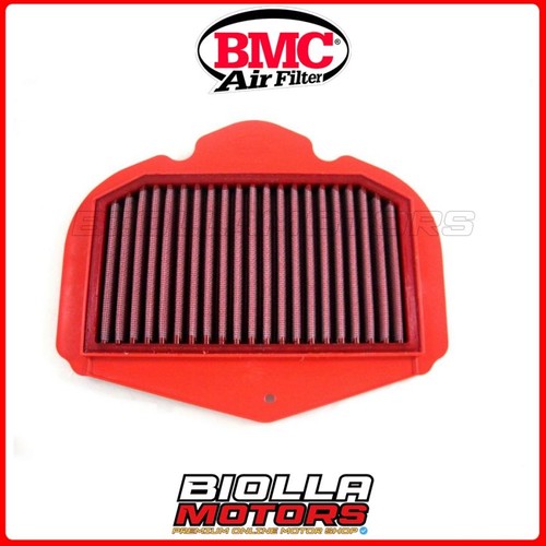 Fm623 air filter - bmc, yamaha