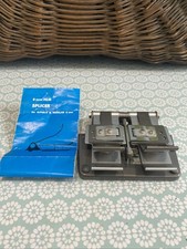 Vintage 8mm cine - 8mm, splicer