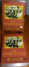 the Forsyte Saga Complete