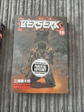 Beserk Volume 13