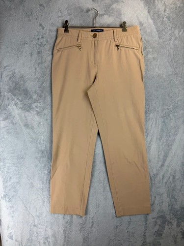 Atelier gardeur beige - gardeur, stretch