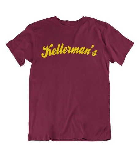 Mens kellermans shirt music - kellermans,