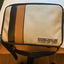 Nikonos Close-up Unit