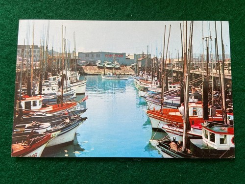 Fishing boats fishermen s - boats, at