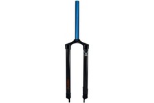 Exotic rigid carbon fork - exotic,