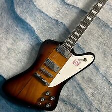 Firebird Electric Guitar