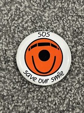 Vintage 1980s PSA Pacific