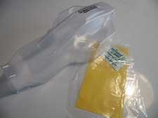 PULSE RC PU-0004 Body TEAM