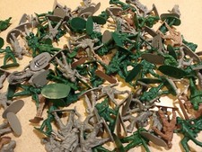 HTI Jumbo Solider Pack-