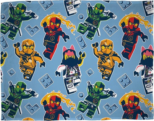 Officially licensed lego - licensed,