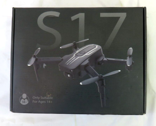 S17 mini camera drone - s17,
