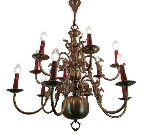 Vintage dutch flemish - vintage,