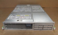 Sun SunFire X4200 2U Rack Mount Server 2x AMD Opteron 252 2.6Ghz,4Gb Ram 2 x HDD