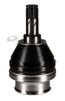 Shaftec front inner joint - shaftec, cv