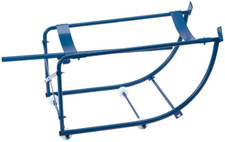 Draper 205 LITRE DRUM CRADLE